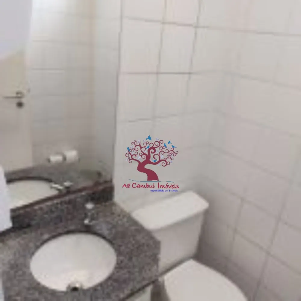 Apartamento, 3 quartos, 140 m² - Foto 4