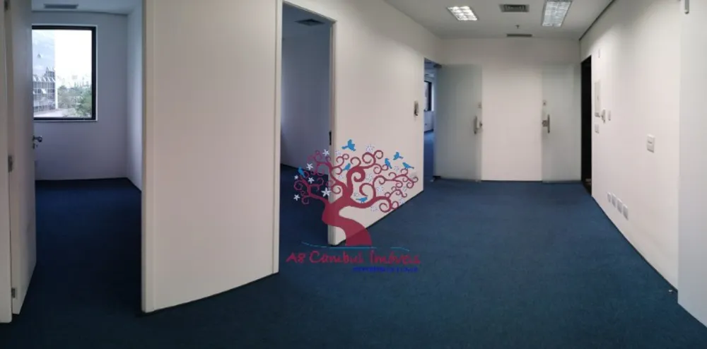 Apartamento, 3 quartos, 140 m² - Foto 1