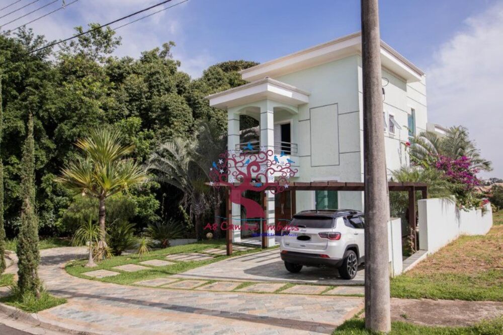 Casa à venda com 5 quartos, 446m² - Foto 3