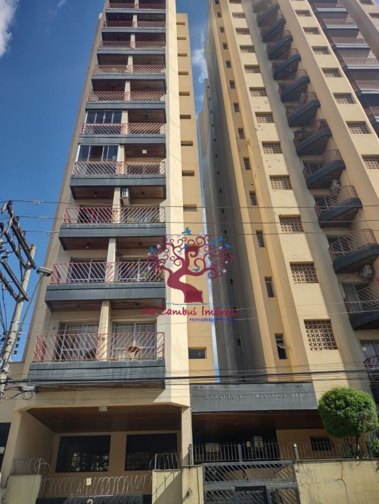 Apartamento à venda com 1 quarto, 50m² - Foto 4