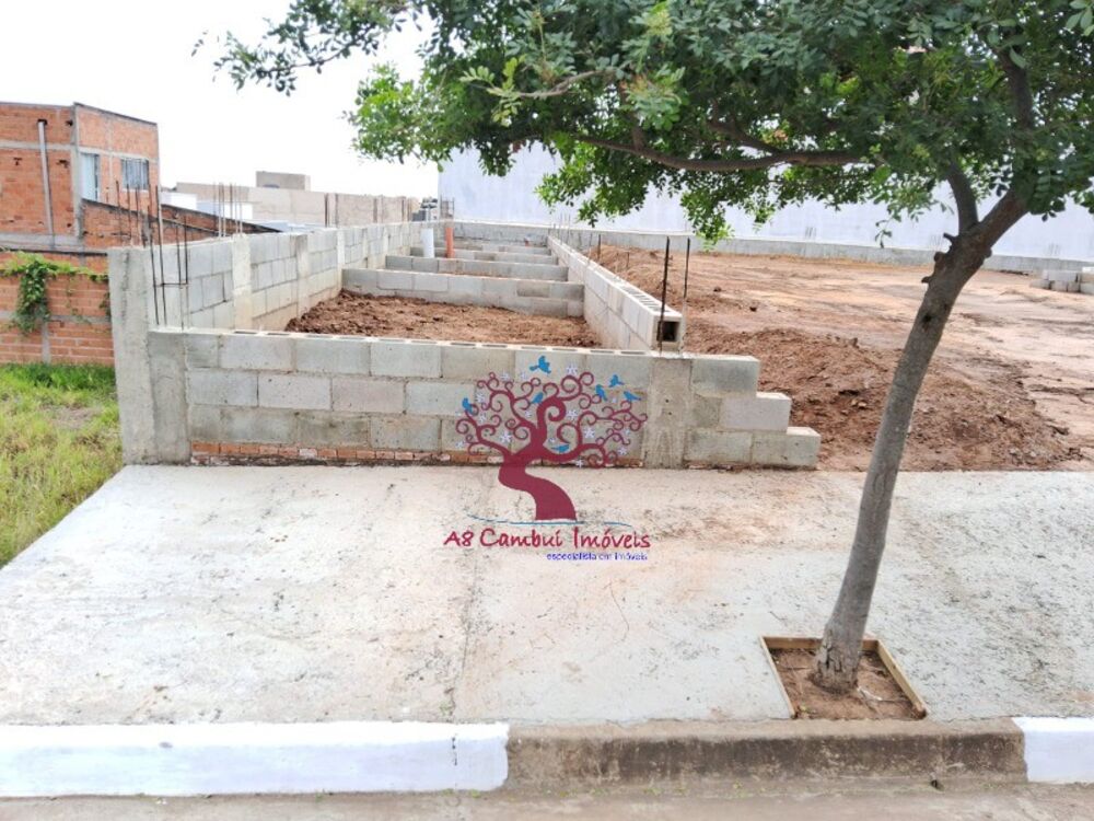 Terreno, 210 m² - Foto 1
