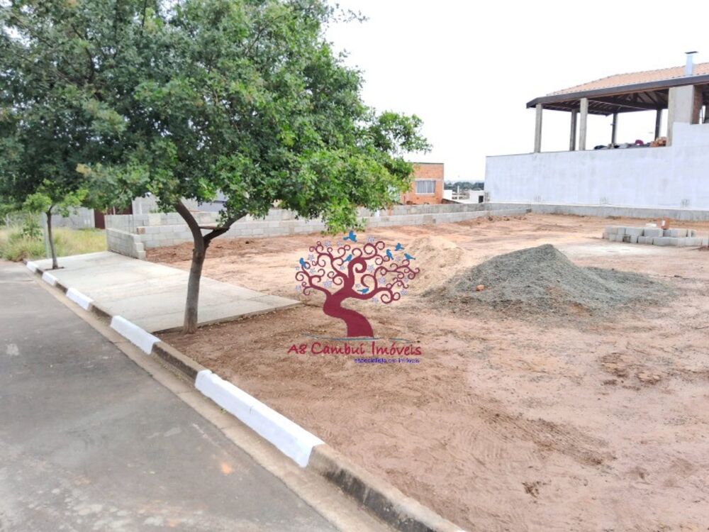 Terreno, 210 m² - Foto 3