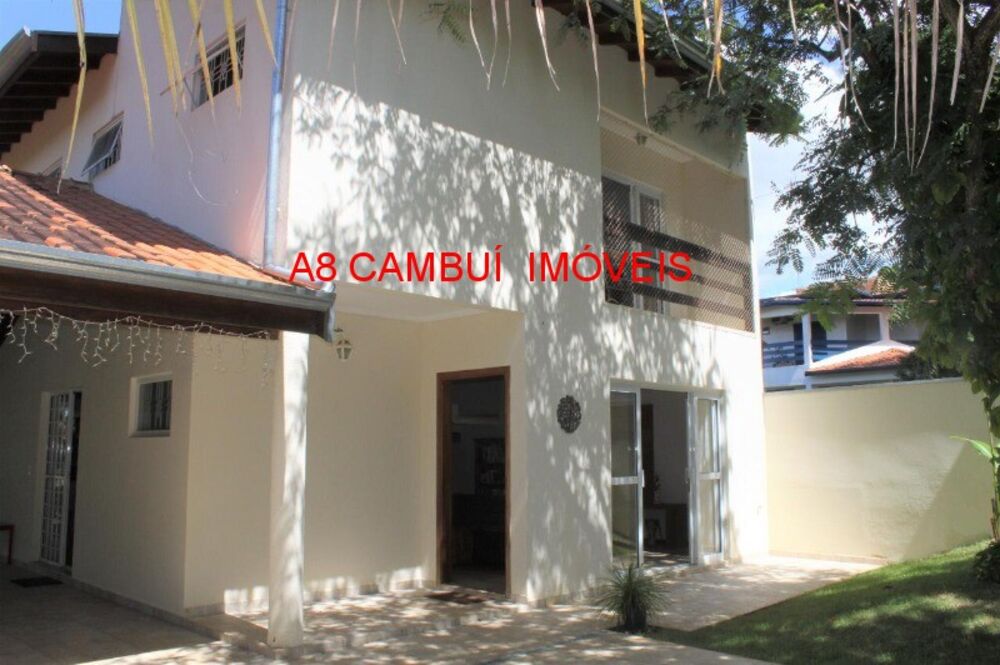 Casa de Condomínio à venda com 3 quartos, 302m² - Foto 4