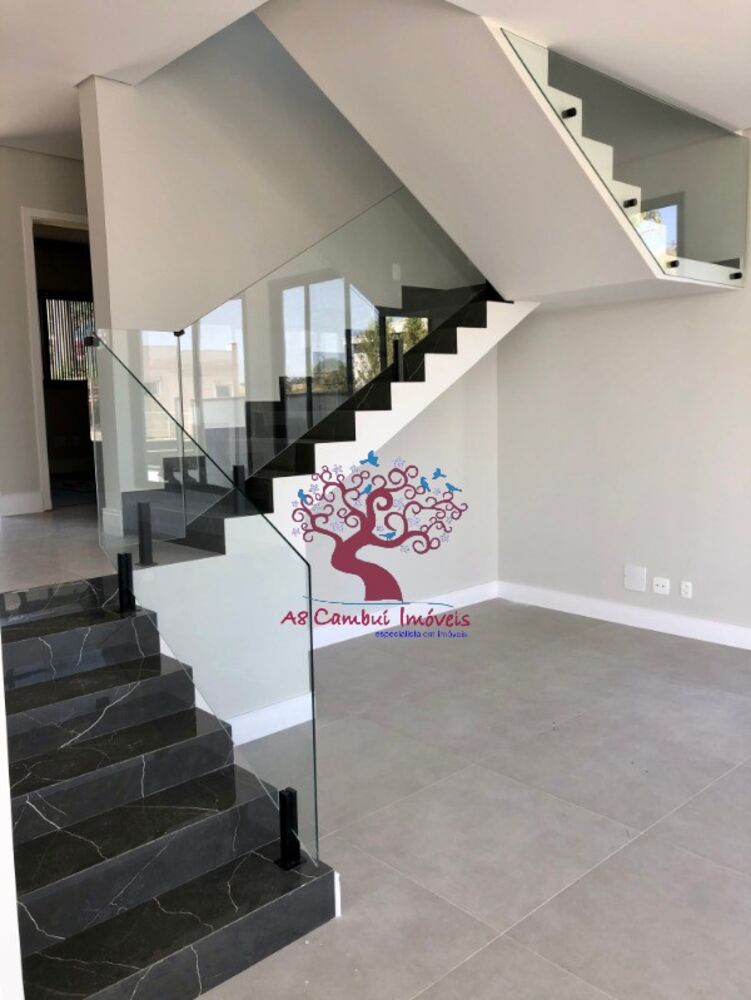 Casa de Condomínio à venda com 4 quartos, 342m² - Foto 6