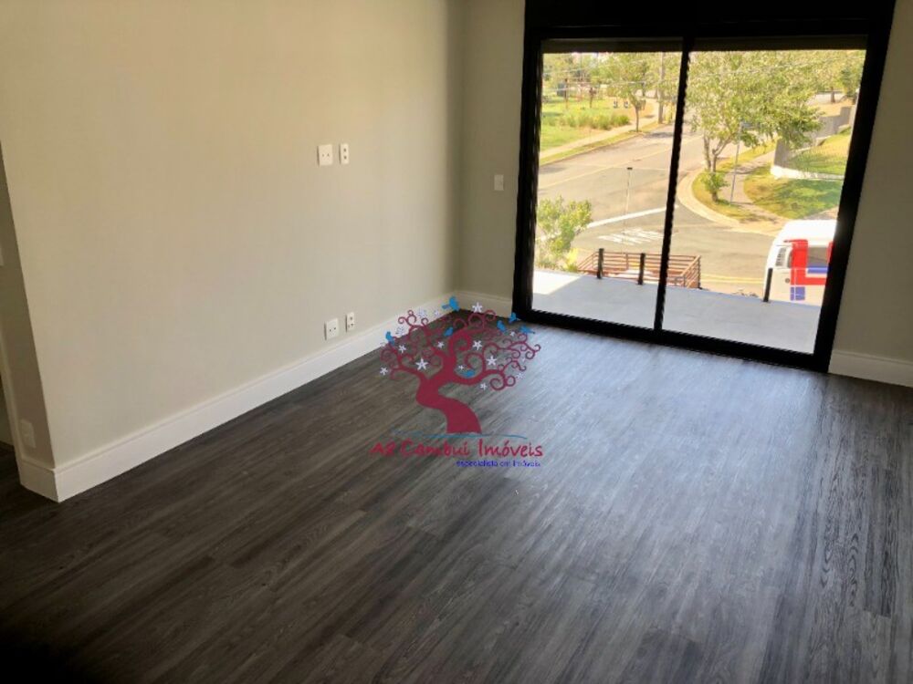 Casa de Condomínio à venda com 4 quartos, 342m² - Foto 8