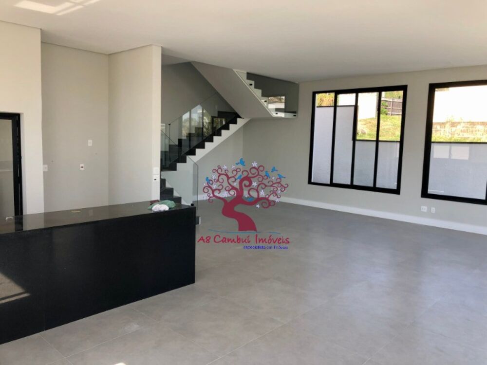 Casa de Condomínio à venda com 4 quartos, 342m² - Foto 4