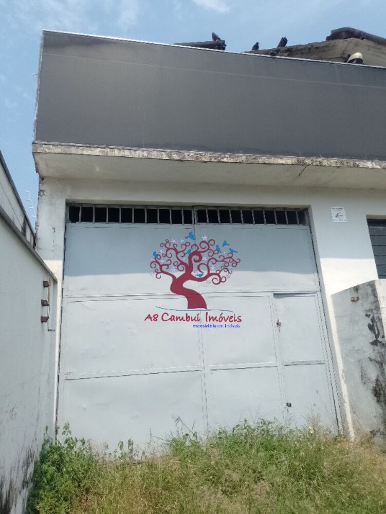 Prédio Inteiro - Foto 1