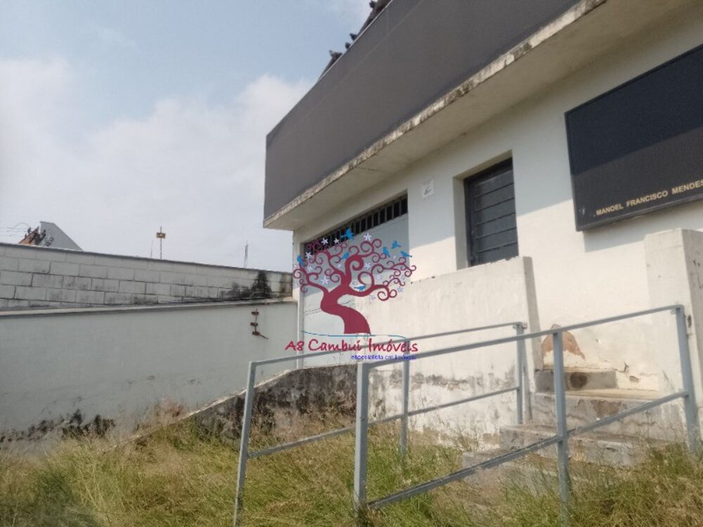 Prédio Inteiro - Foto 2