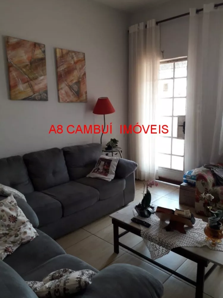 Casa à venda com 3 quartos, 265m² - Foto 2