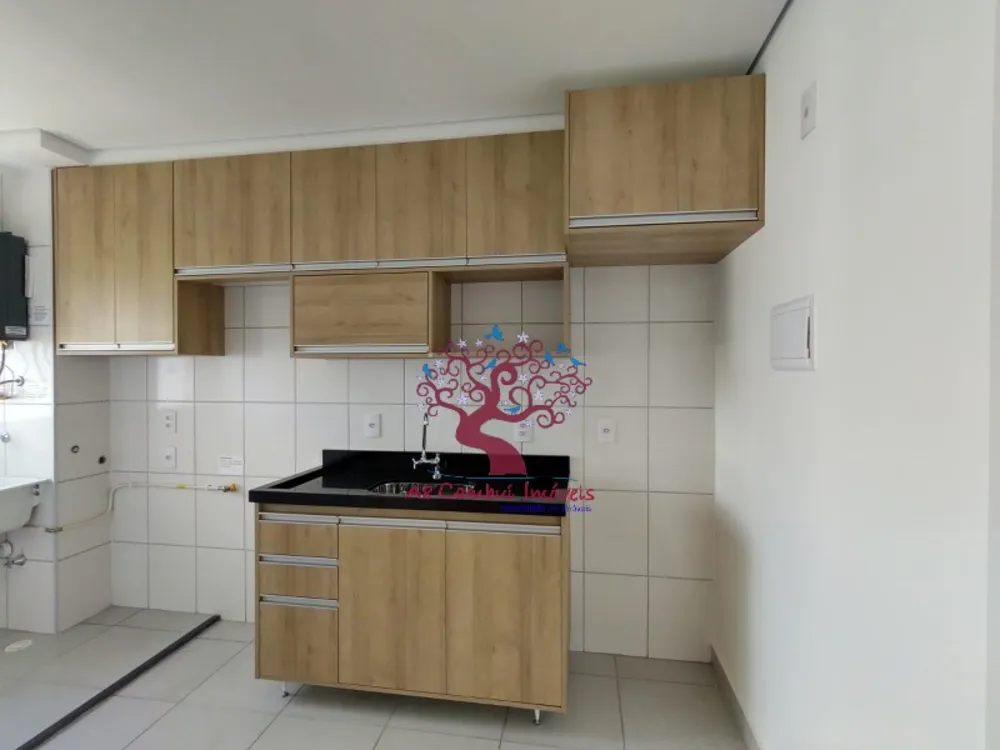 Apartamento, 2 quartos - Foto 4