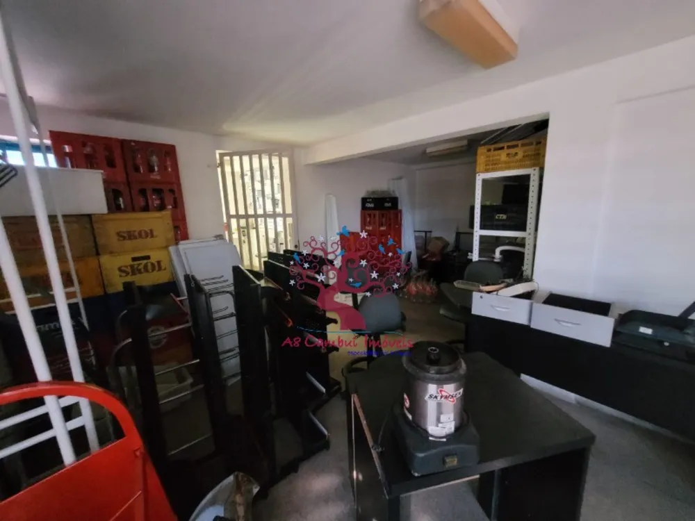 Depósito-Galpão - Foto 1
