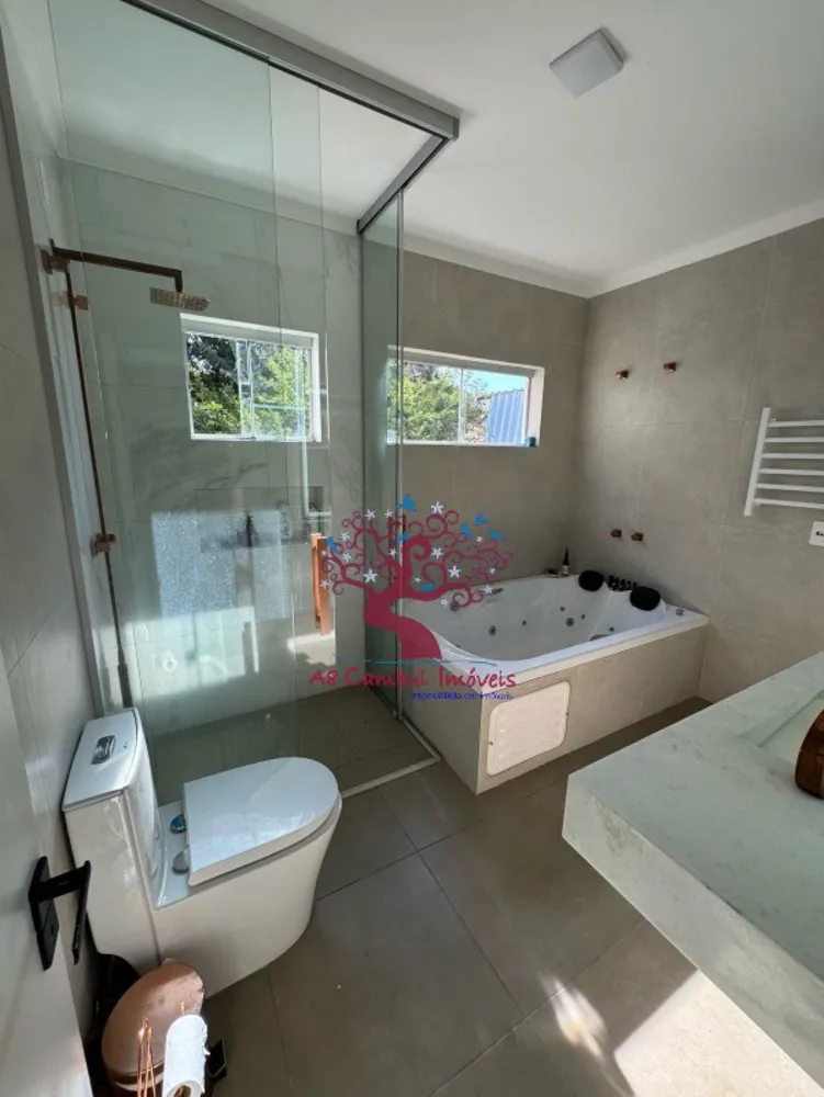 Chácara, 4 quartos, 1922 m² - Foto 4