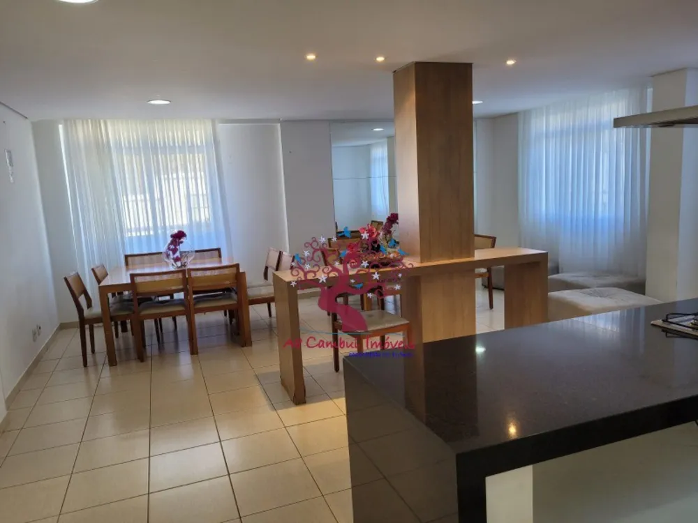 Apartamento, 2 quartos, 67 m² - Foto 3