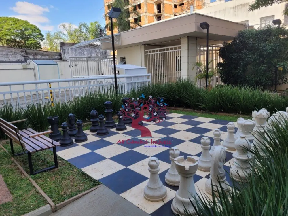 Apartamento, 2 quartos, 67 m² - Foto 4