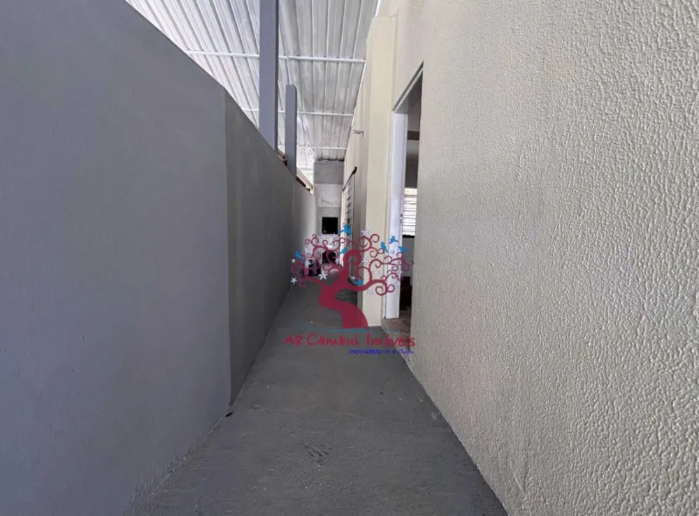 Casa, 3 quartos, 180 m² - Foto 1