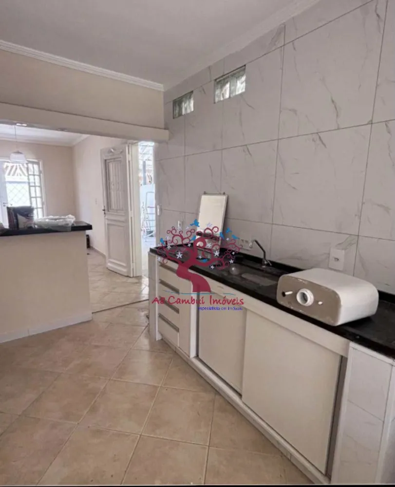 Casa, 3 quartos, 180 m² - Foto 2