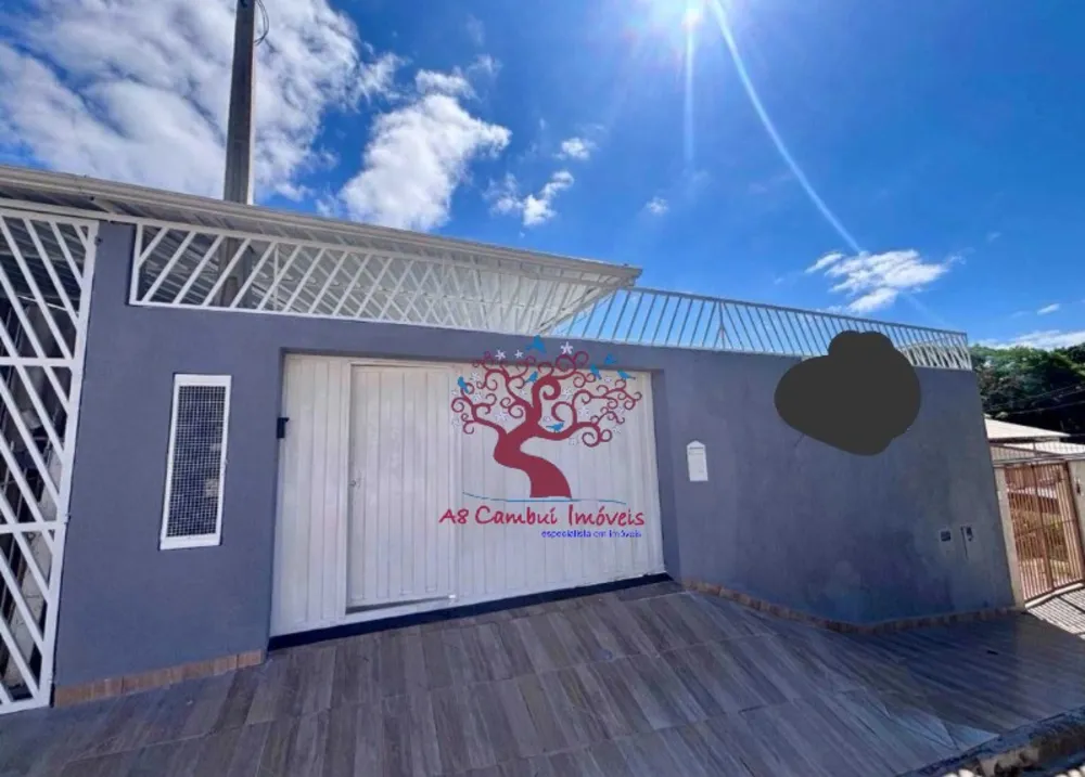 Casa, 3 quartos, 180 m² - Foto 4