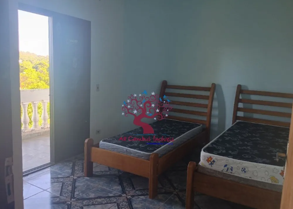 Chácara, 6 quartos, 2250 m² - Foto 1