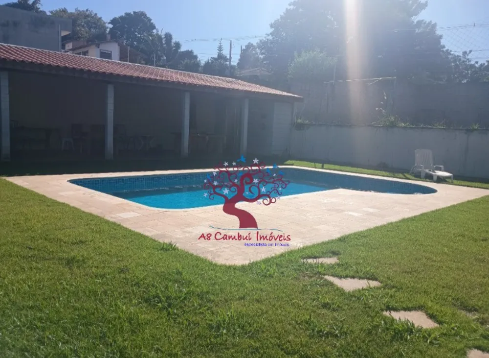 Chácara, 6 quartos, 2250 m² - Foto 4