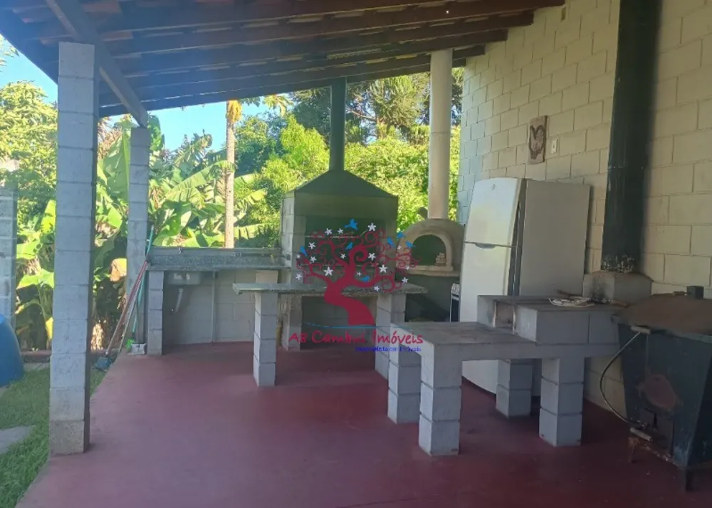 Chácara, 6 quartos, 2250 m² - Foto 2