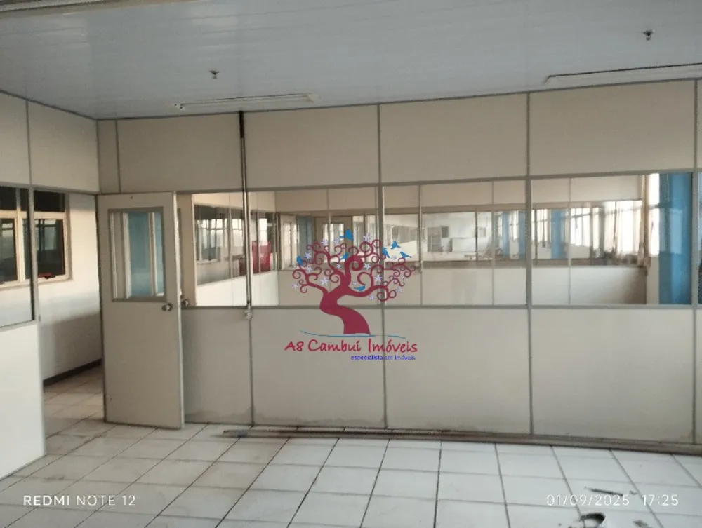Depósito-Galpão, 38299 m² - Foto 2
