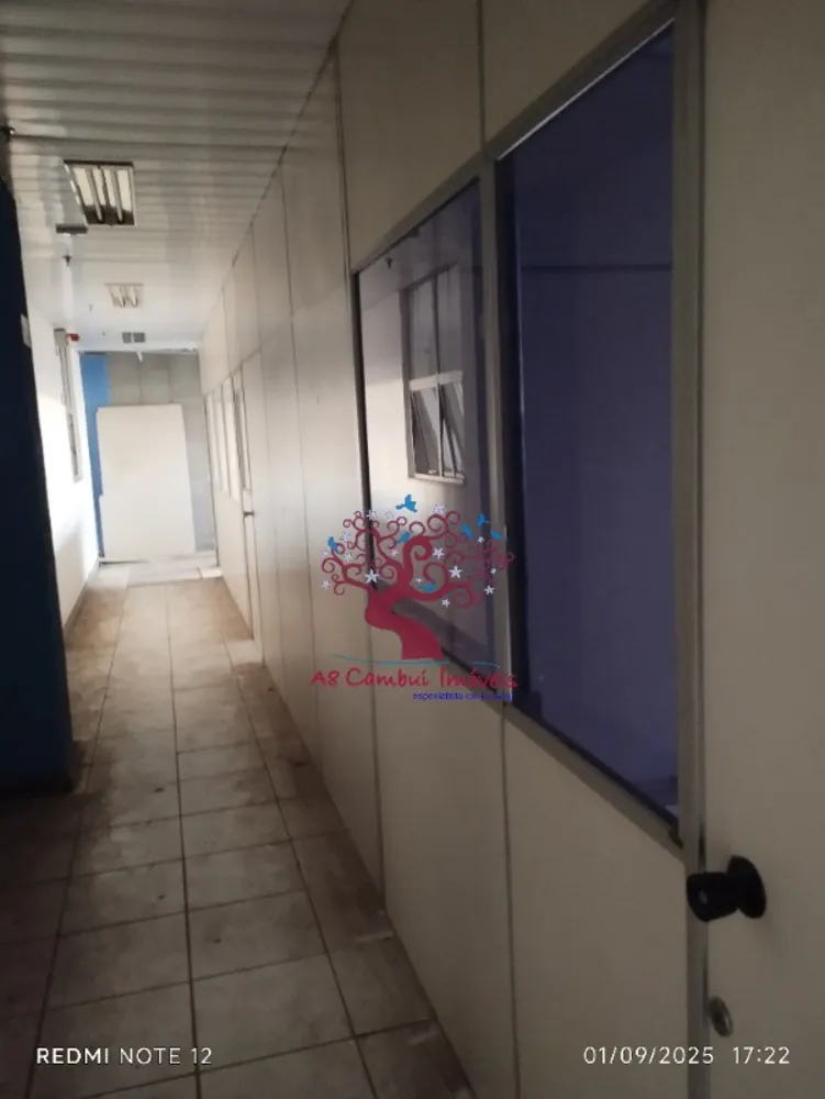Depósito-Galpão, 38299 m² - Foto 4