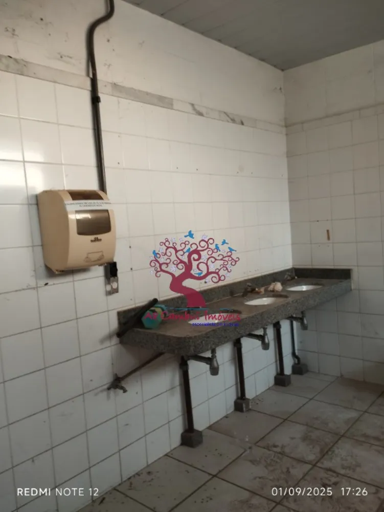 Depósito-Galpão, 38299 m² - Foto 1