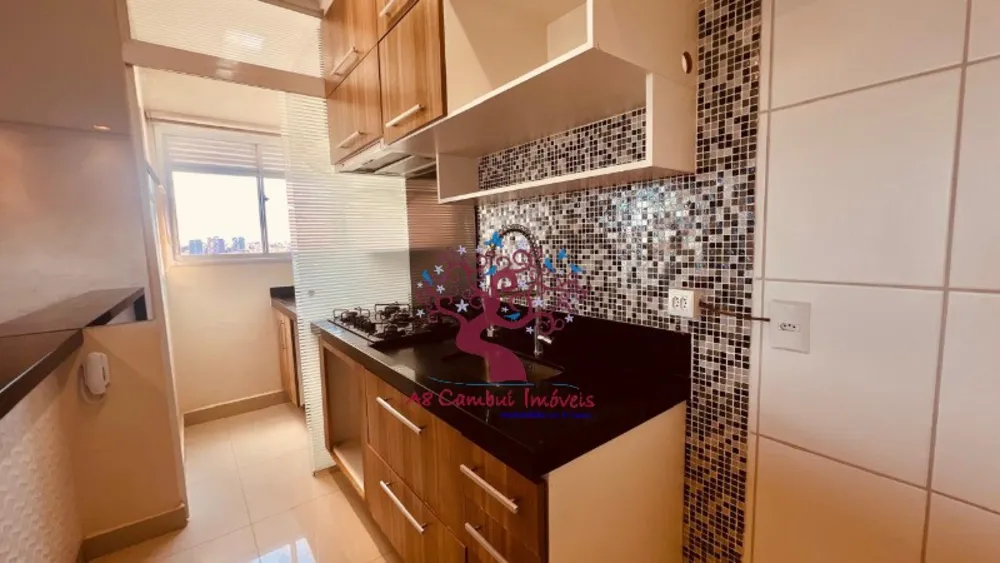 Apartamento, 2 quartos, 64 m² - Foto 4