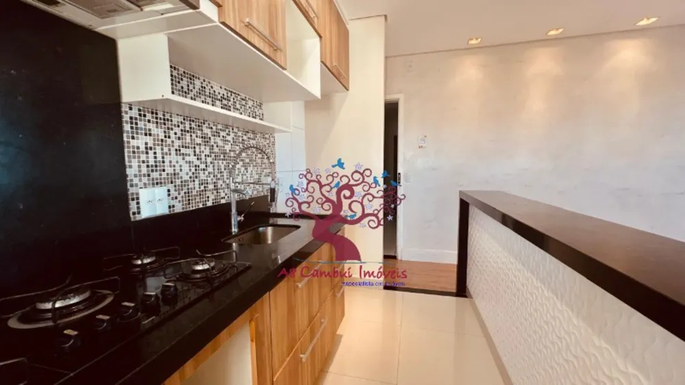 Apartamento, 2 quartos, 64 m² - Foto 3