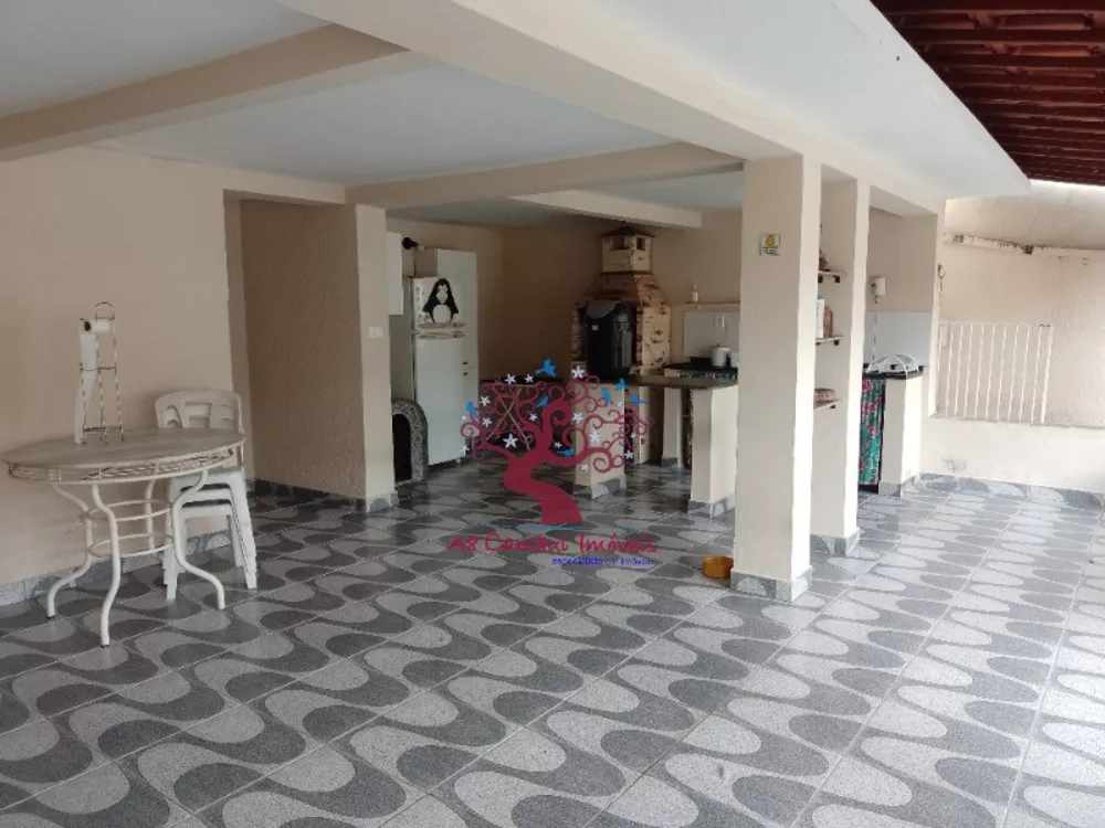 Casa, 3 quartos - Foto 45