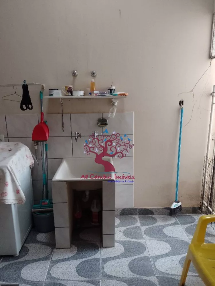 Casa, 3 quartos - Foto 22