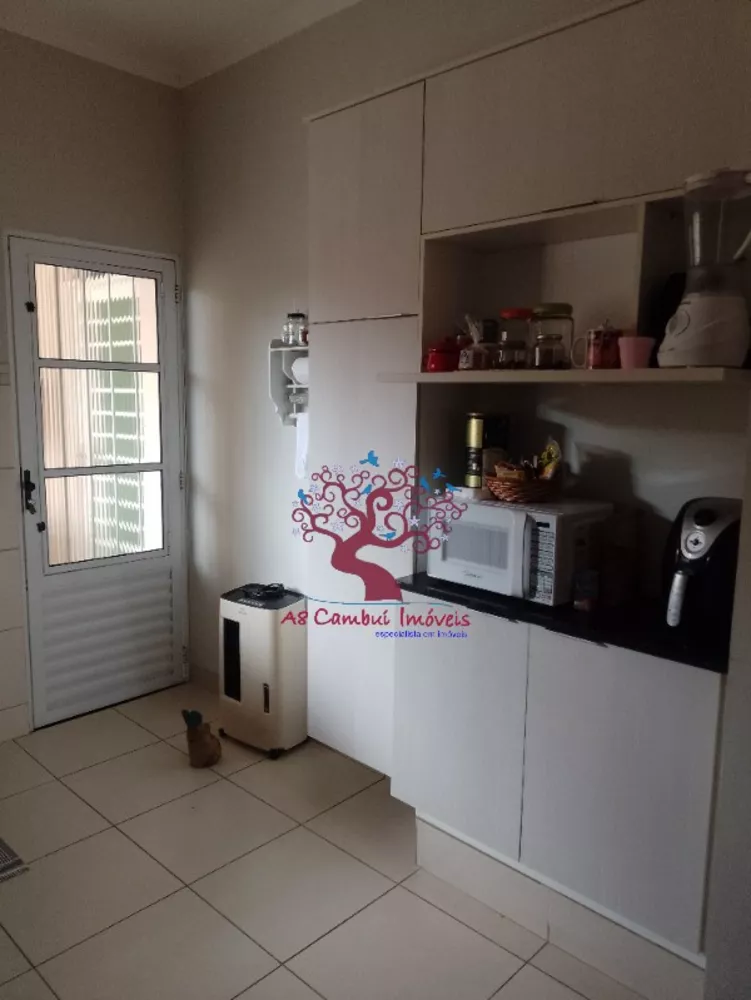 Casa, 3 quartos - Foto 25