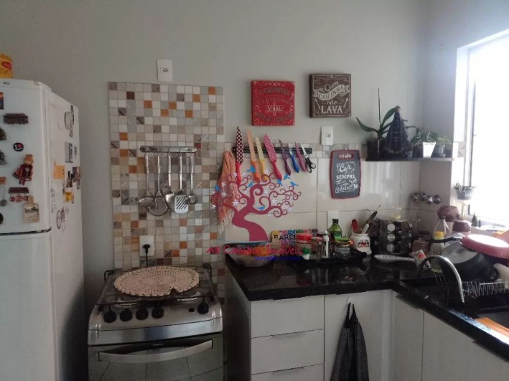 Casa, 3 quartos - Foto 46