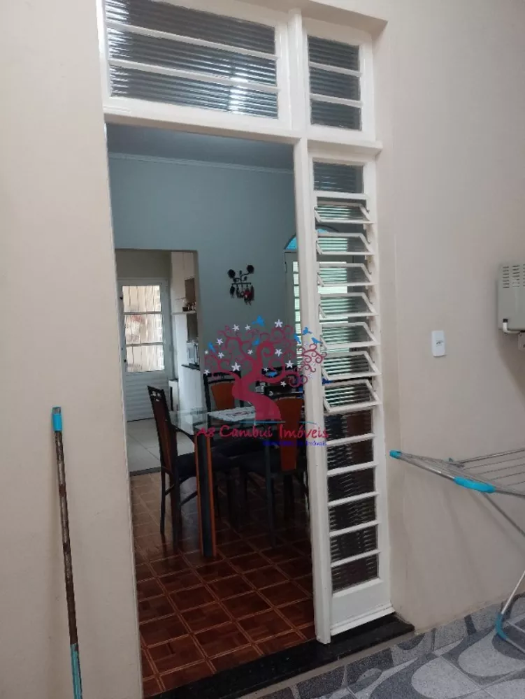 Casa, 3 quartos - Foto 20