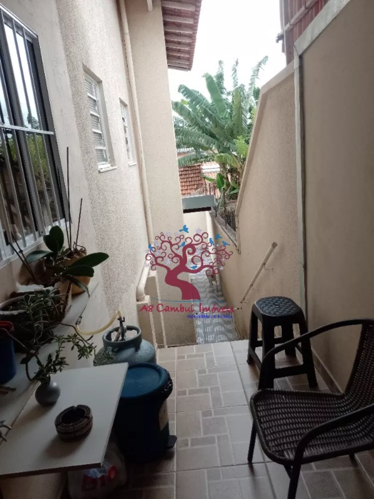 Casa, 3 quartos - Foto 44