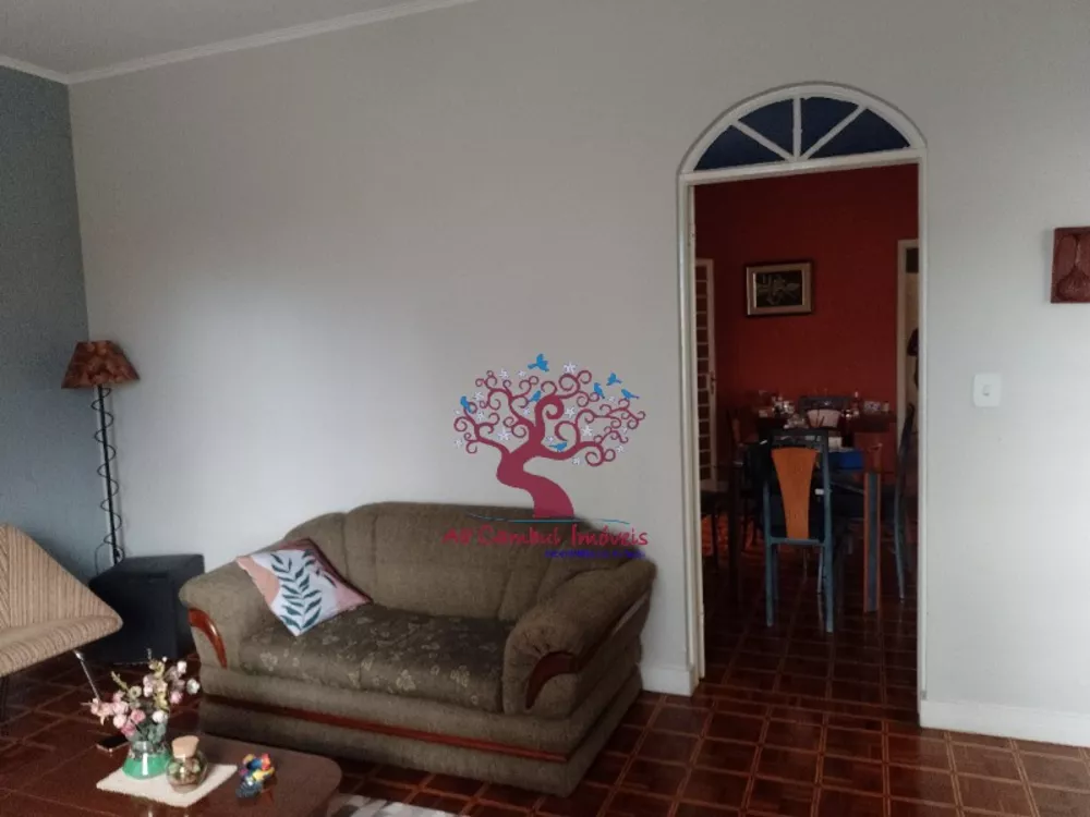 Casa, 3 quartos - Foto 21