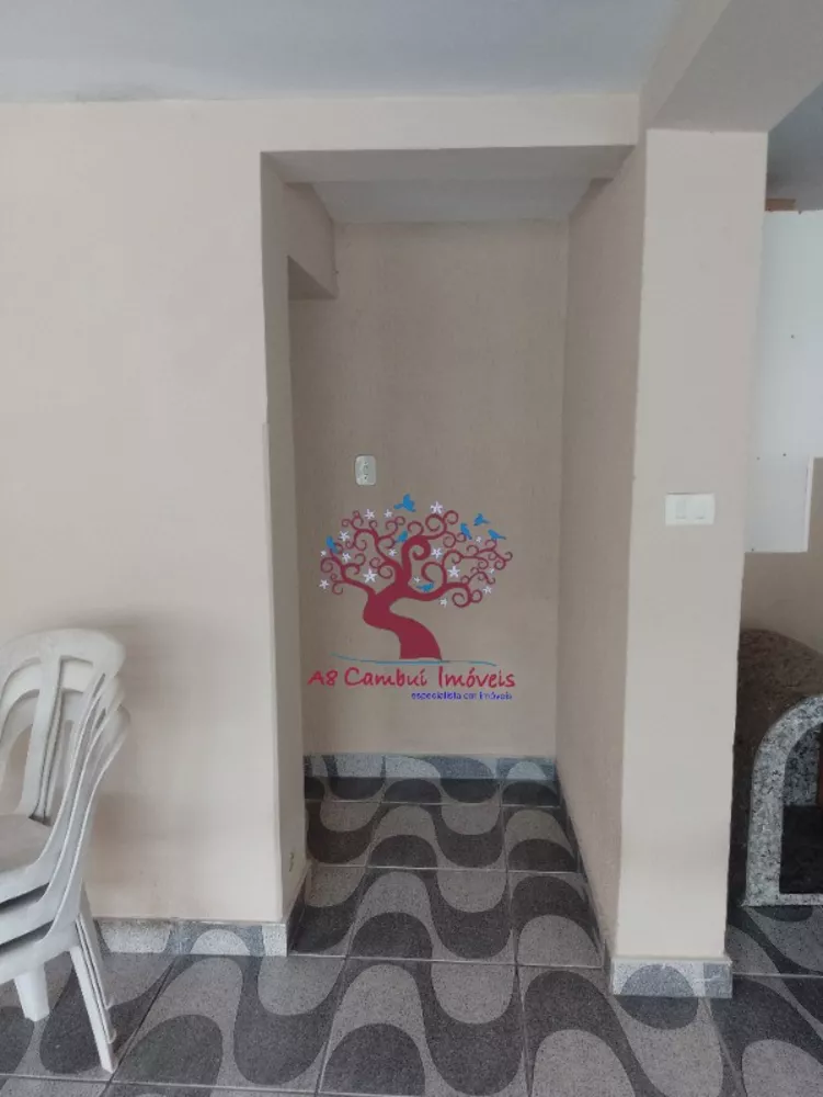 Casa, 3 quartos - Foto 23