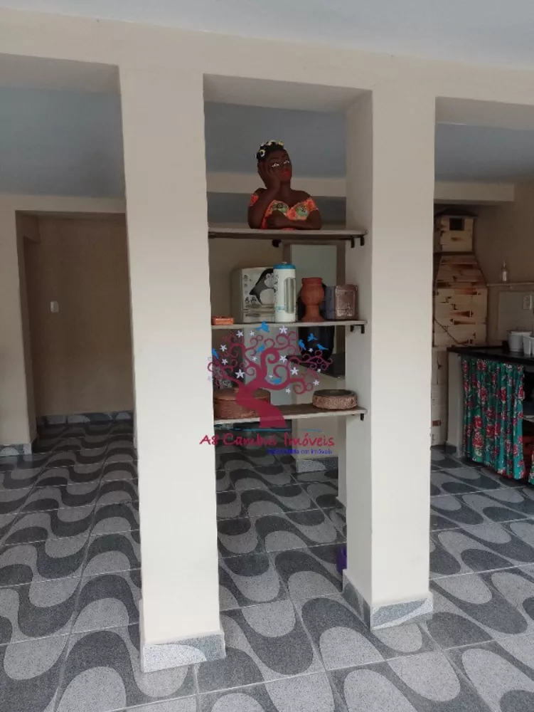 Casa, 3 quartos - Foto 48