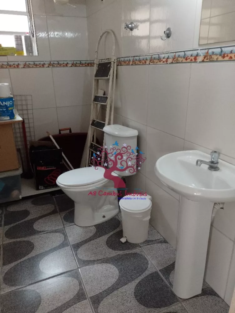Casa, 3 quartos - Foto 49