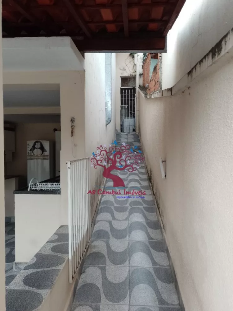 Casa, 3 quartos - Foto 15