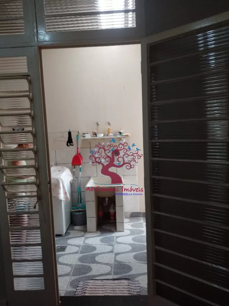 Casa, 3 quartos - Foto 26