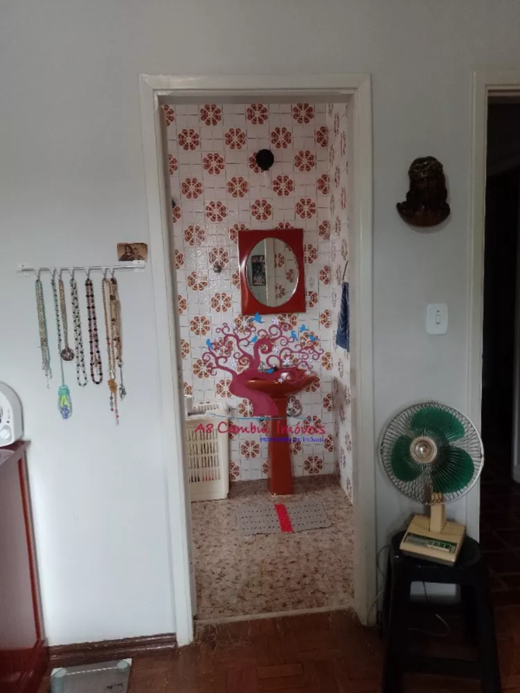 Casa, 3 quartos - Foto 38
