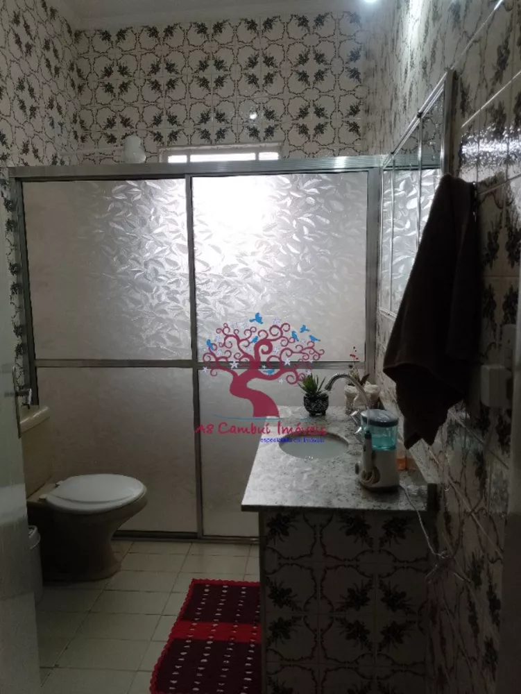 Casa, 3 quartos - Foto 30