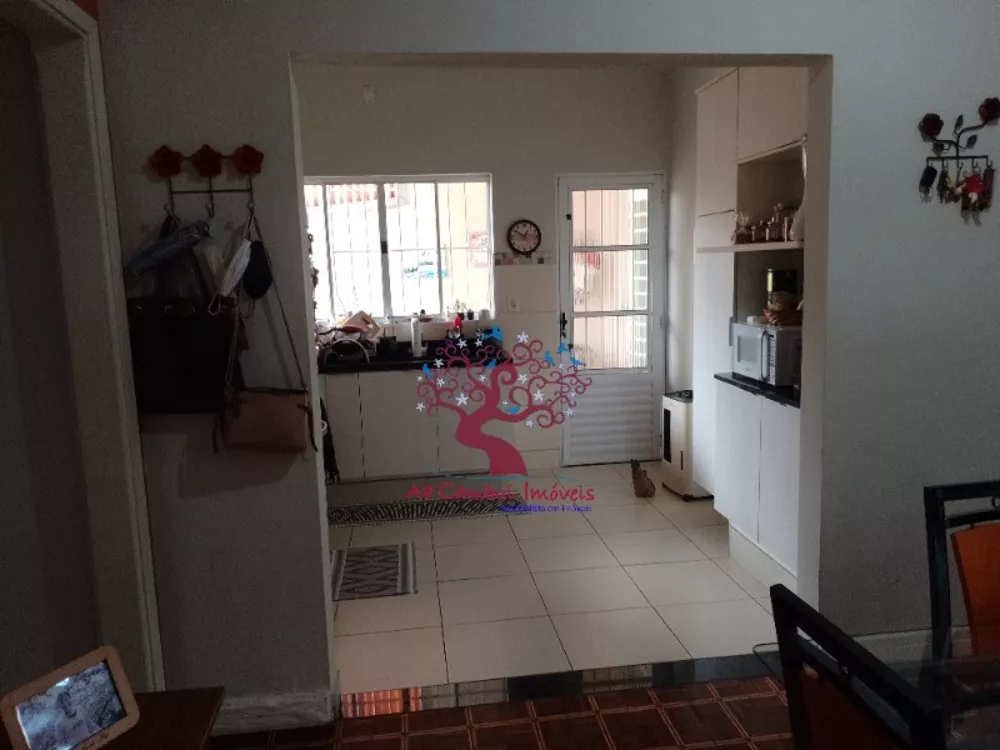 Casa, 3 quartos - Foto 7