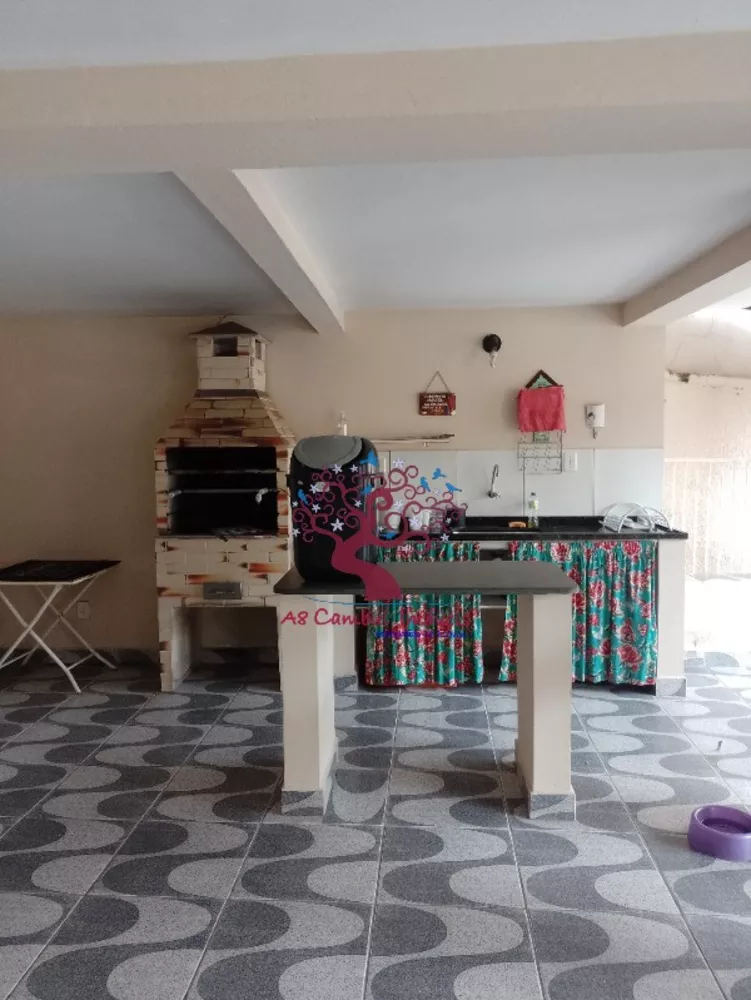 Casa, 3 quartos - Foto 4