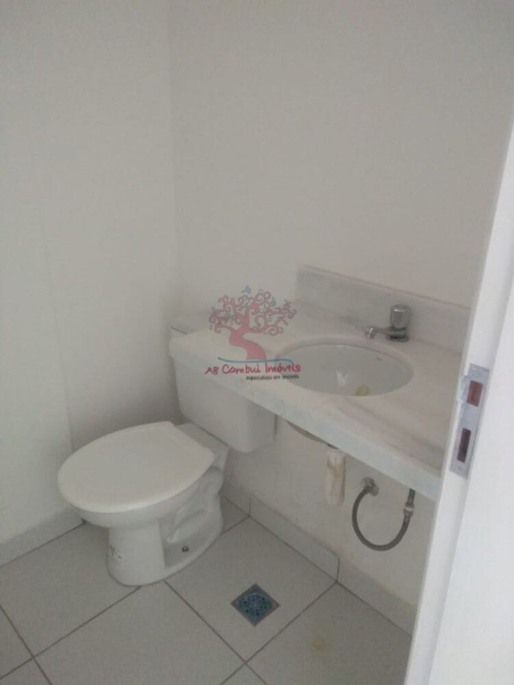 Sala-Conjunto, 33 m² - Foto 4