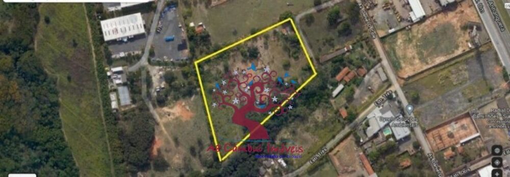 Loteamento e Condomínio à venda, 20000m² - Foto 2
