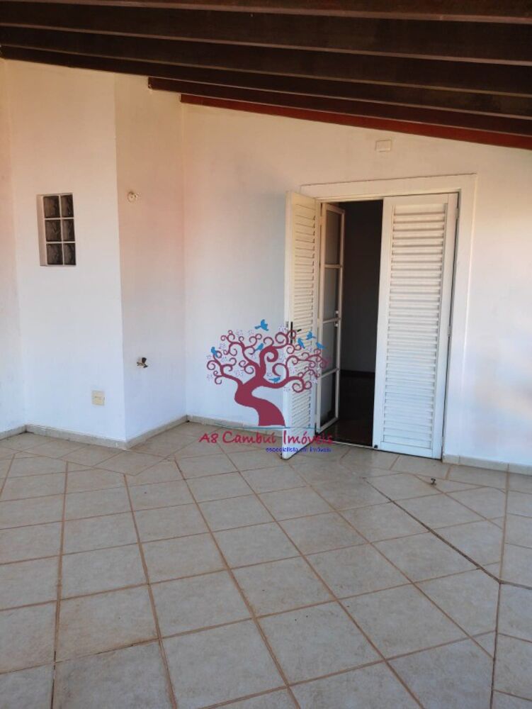 Chácara à venda com 4 quartos, 332m² - Foto 8