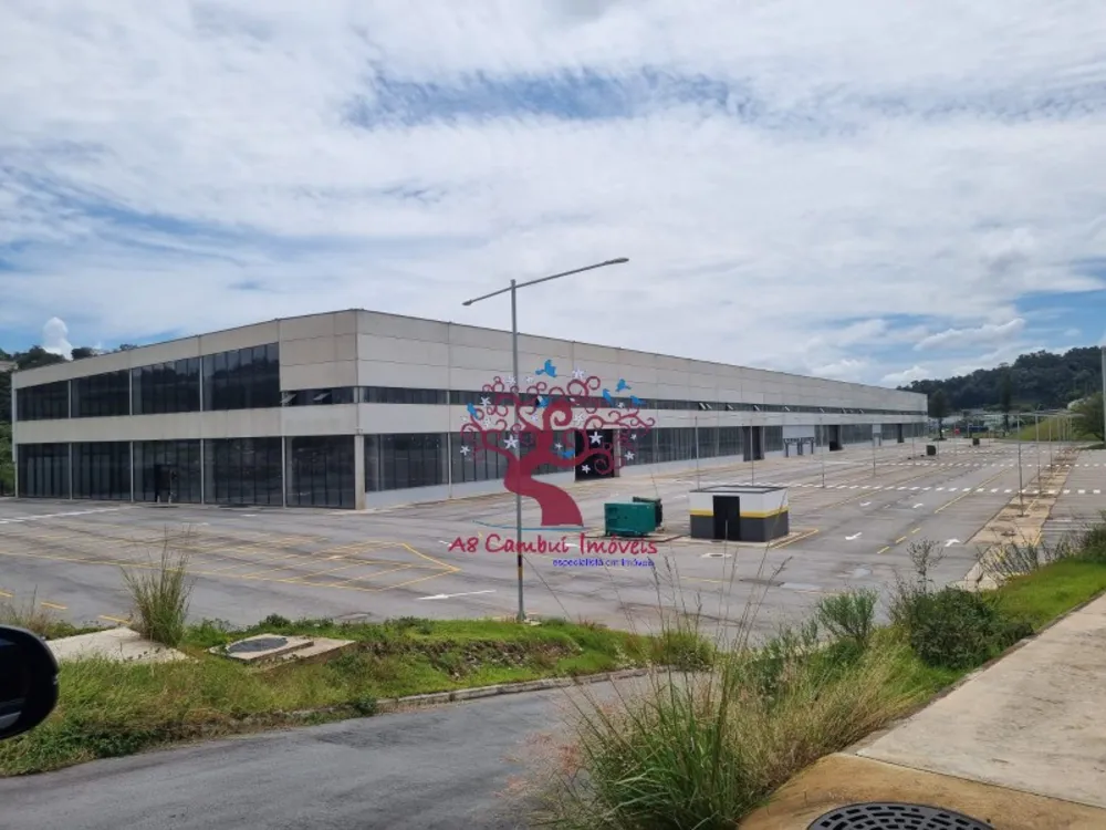 Depósito-Galpão, 78505 m² - Foto 3