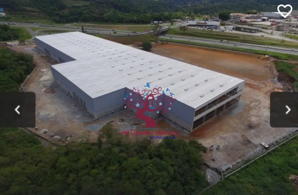Depósito-Galpão, 78505 m² - Foto 4